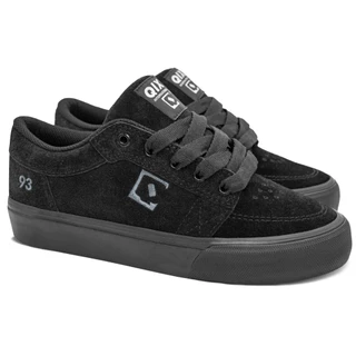 Tênis Qix 93 Ninety Three Preto Preto