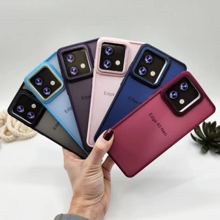 Capa Space II Para Motorola Moto Edge 40 NEO