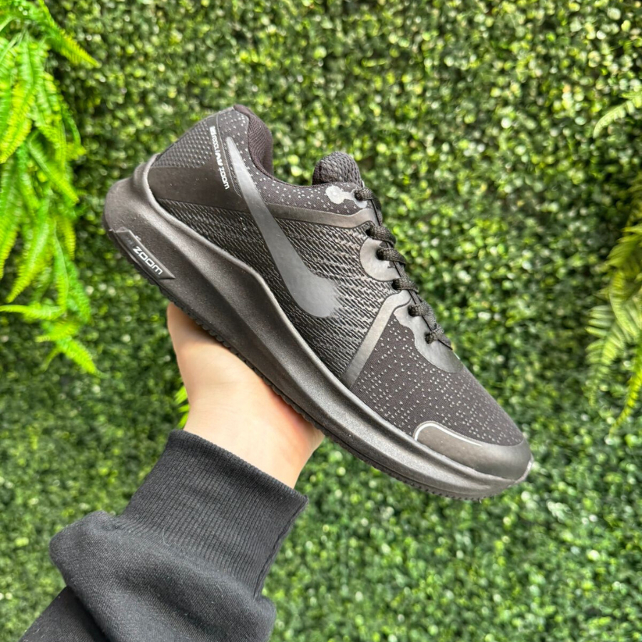 Tênis Esportivo Casual Confortável Macio Academia Caminhada Masculino Zoom Envio Imediato