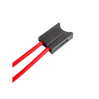 02 Porta Fusivel Lâmina Média 4,0 mm