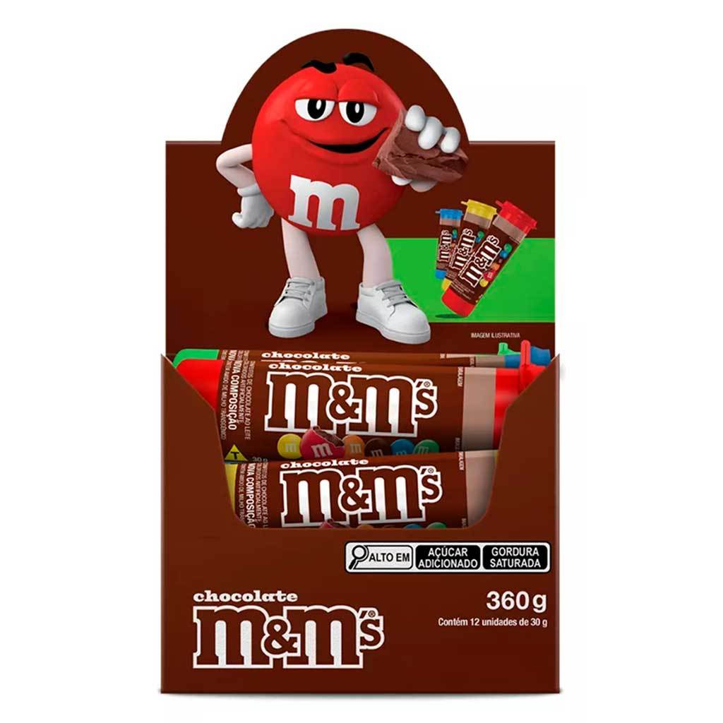 M&Ms em Oferta | Shopee 2026