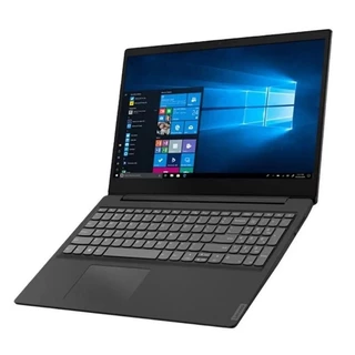 Notebook Lenovo IdeaPad 1i seminovo intel I5 10TH GEN 8GB RAM 512GB 15,6" W11