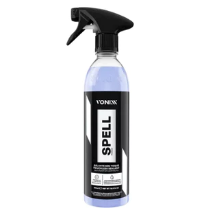 Spell Vonixx Selante S/ Toque 500ml Hidrorrepelência Rápida