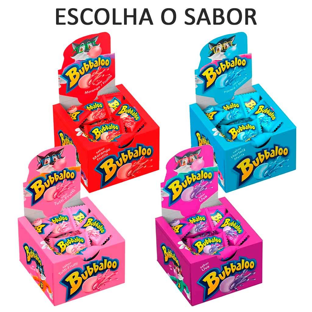 Chiclete de Babalu: Onde Comprar | BuscaProdutos