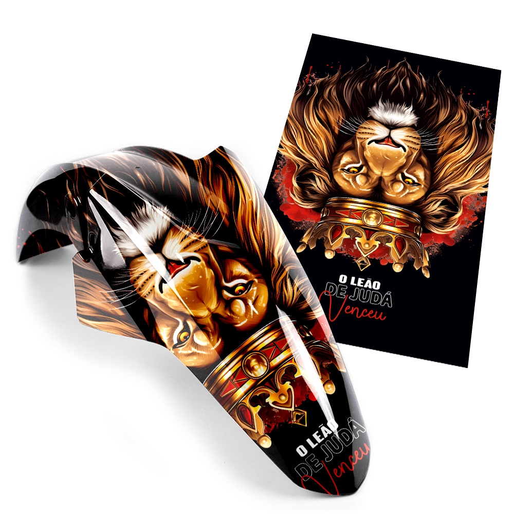 Adesivo de Paralamas de Moto e Sticker gamer para-lama | Shopee Brasil