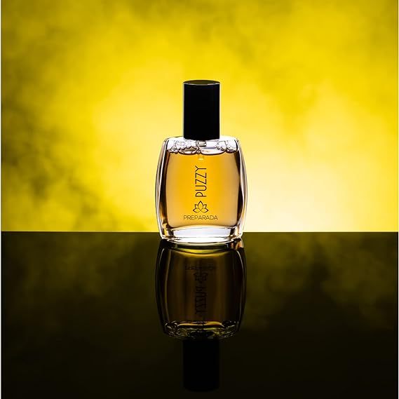 Deo Colônia Íntima Puzzy By Anitta - Preparada - 25ml
