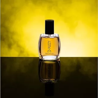 Deo Colônia Íntima Puzzy By Anitta - Preparada - 25ml