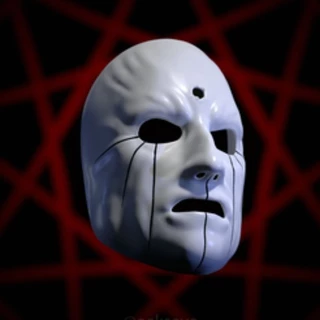 Máscara SLIPKNOT - Eloy Casagrande