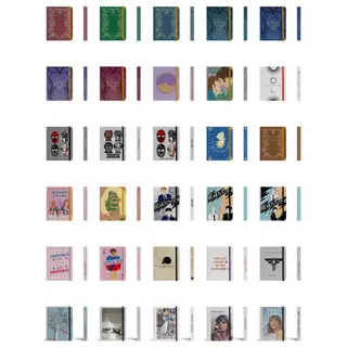 Capinha para Kindle Paperwhite Gen 10 PQ94WIF Taylor Swift All Too Well Acotar Vintage Velaris From Blood and Ash Evelyn Hugo Devils Night Crepúsculo VBSA Orgulho e Preconceito Heartstopper Harry Styles Thre Last of Us