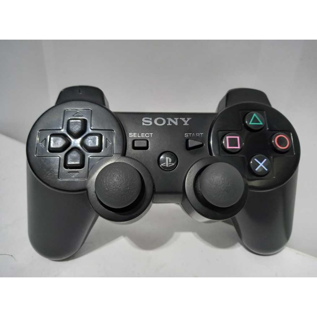 Used playstation 3 controller discount