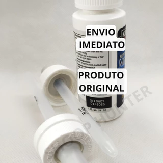 Produto Para Barba Cabelo Super Tonico + Dosador Original
