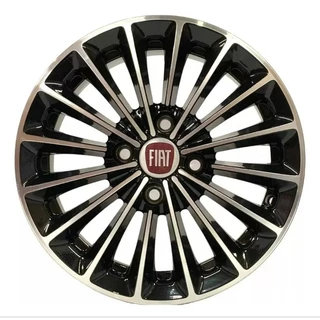 JG Roda S195 14 fiat palio cronos uno mobi strada