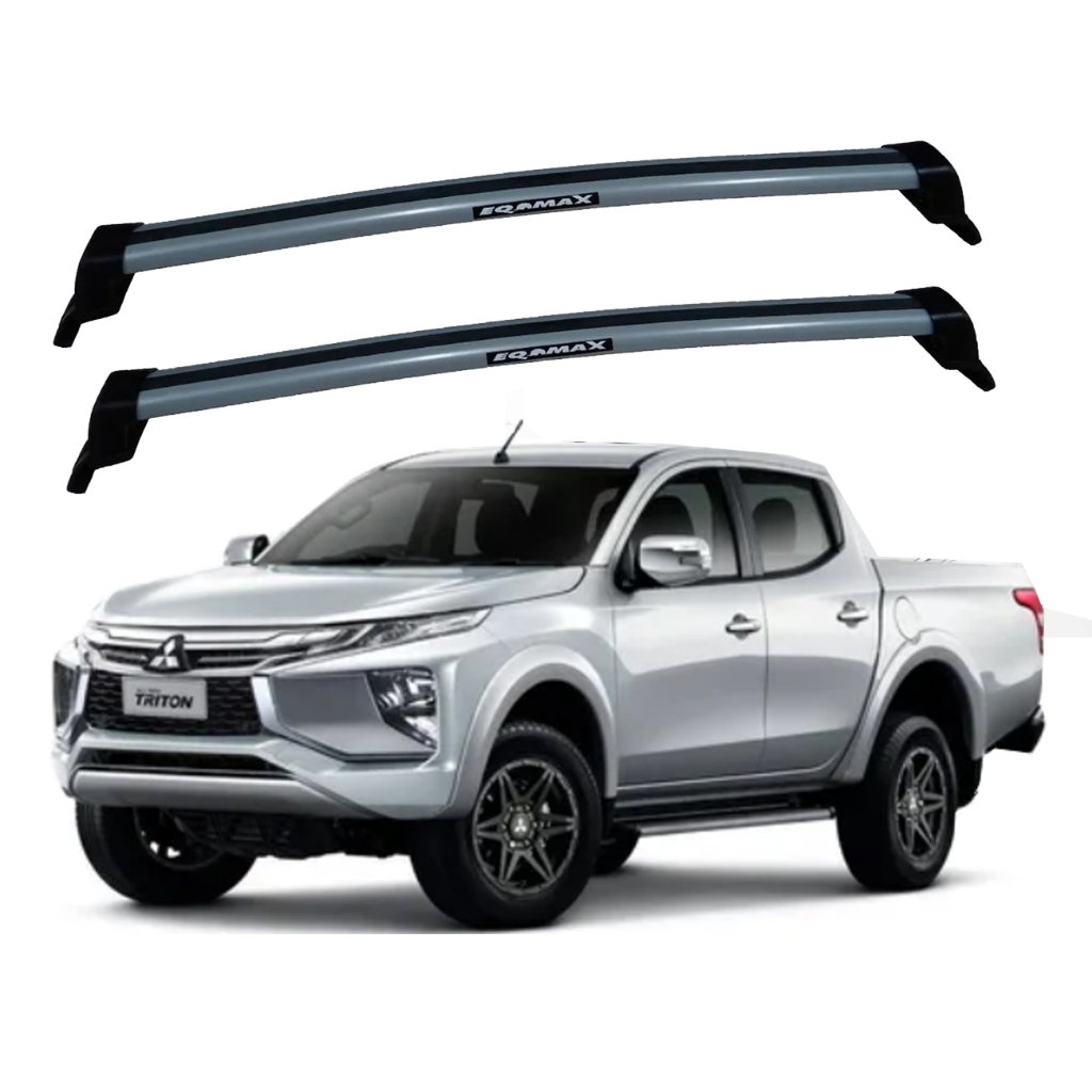RACK EQMAX NEW WAVE NEW L200 TRITON SPORT 2017 2018 2019 L200 TRITON ...