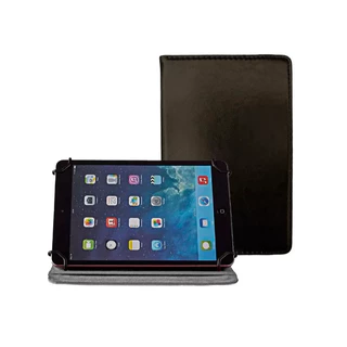 Capa Pasta Universal Tablet 10 Polegadas Couro Todas Marcas