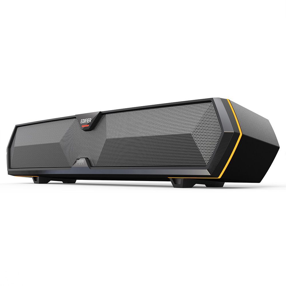 CAIXA DE SOM GAMER BLUETOOTH 5.3 EDIFIER MG300