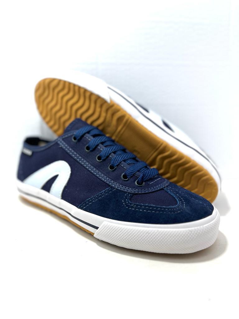Tênis Rainha Vl2500 Capoeira Futsal Vôlei Feminino e Masculino | Shopee ...