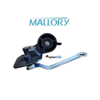 Pescoço Suporte Pivô do Motor Ventilador Mallory 40cm Original