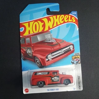 hot wheels ford f100 moonneyes