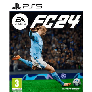 FC 24 P S 5 Português