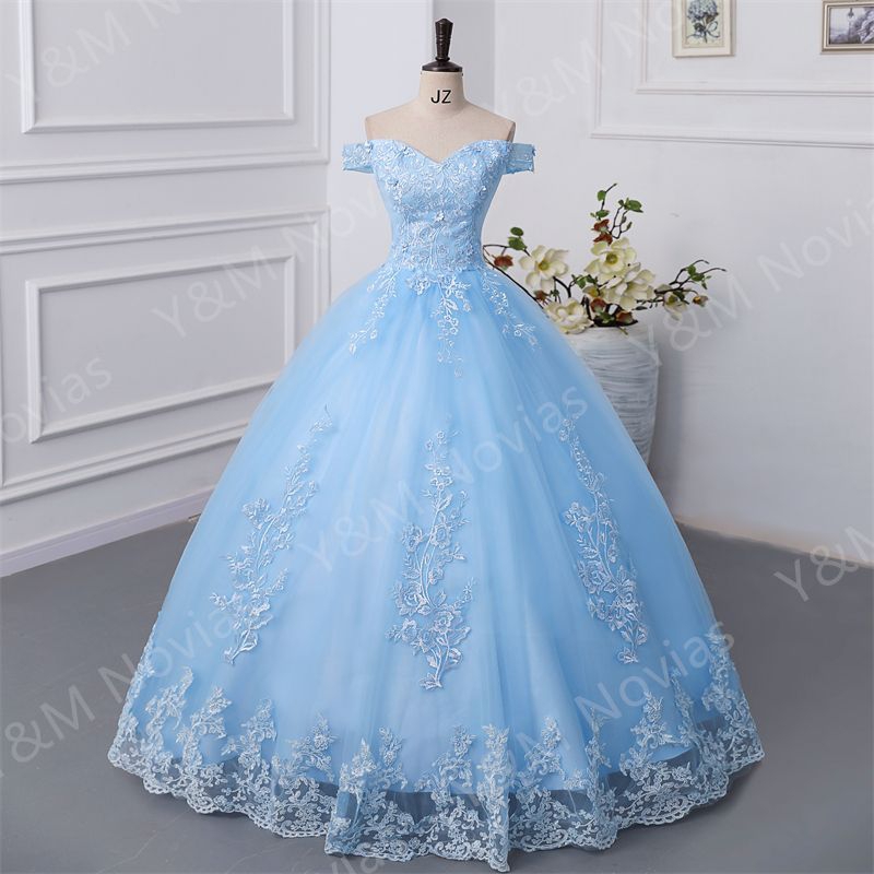 Vestido Princesa Vestidos De 15 AÃ±os Comprar Online Quinceanera