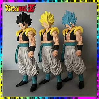Action Figure Dragon Ball Z Gogeta 29cm