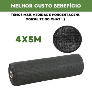 Sombrite 50% tela sombreamento para horta jardim orquidario viveiro estufa