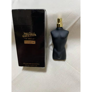 Jean Paul Gautier Le Male Le Parfum miniatura Original 7ml
