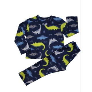 pijama soft infantil menino e menina,tamanhos 4,6,8,10,12,14 em Oferta na Shopee