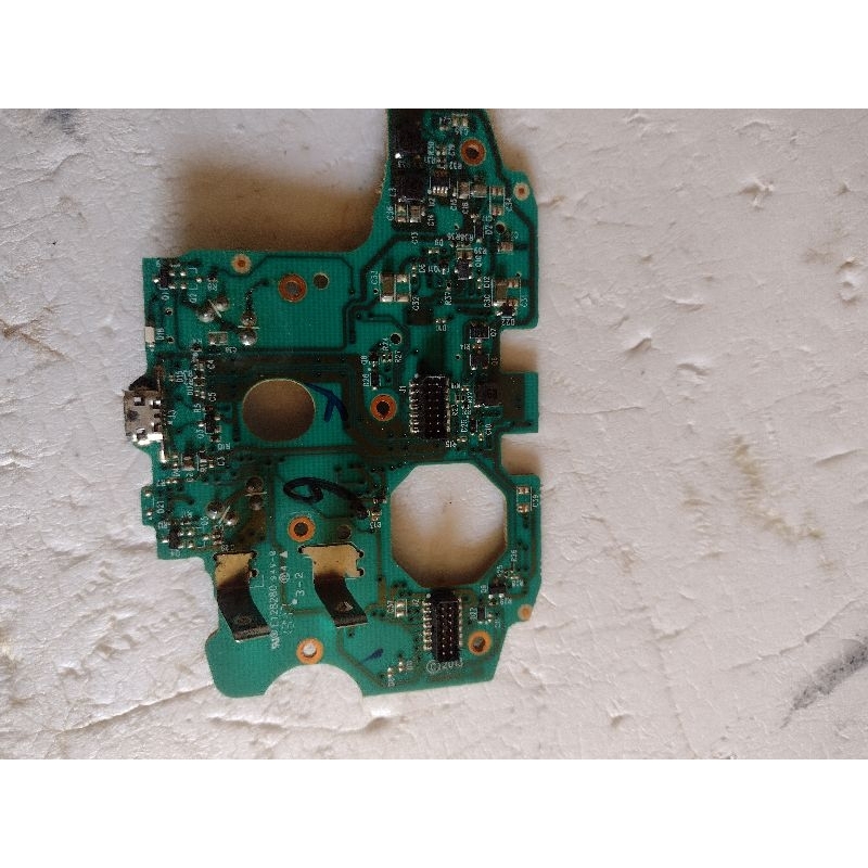 placa mãe de controle Xbox one