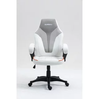 Cadeira Gamer Escritório Confortável Giratória Durawell até 150kgs Design Moderno KY-538