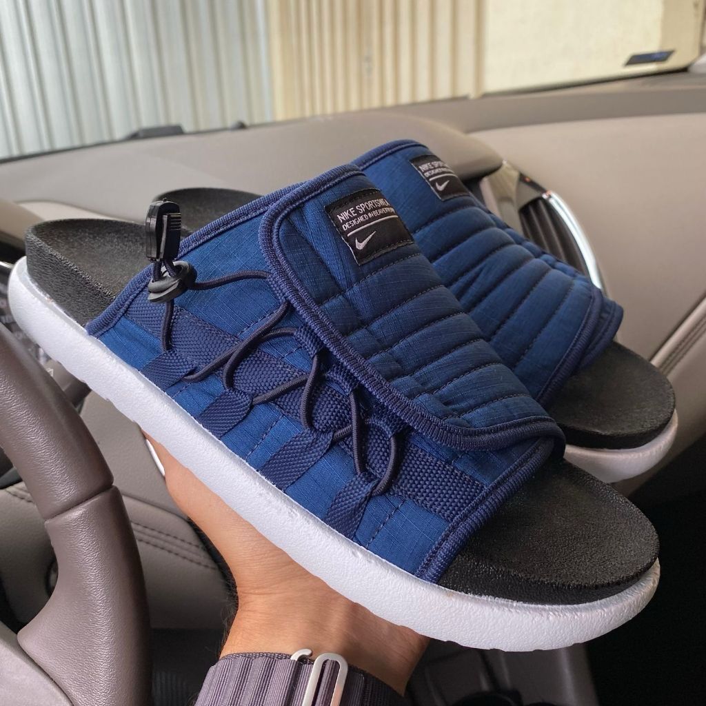 Chinelo NIK Asuna 2 Masculino Chinelo assuna RT