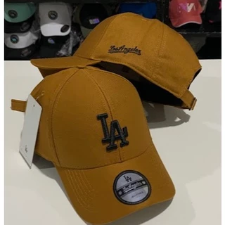 Boné La Los angeles FITÃO aba curva ajustável com nota e garantia