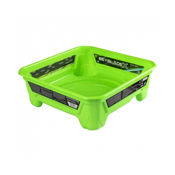 Arena Beyblade Xtreme Baystadium - Hasbro F9578