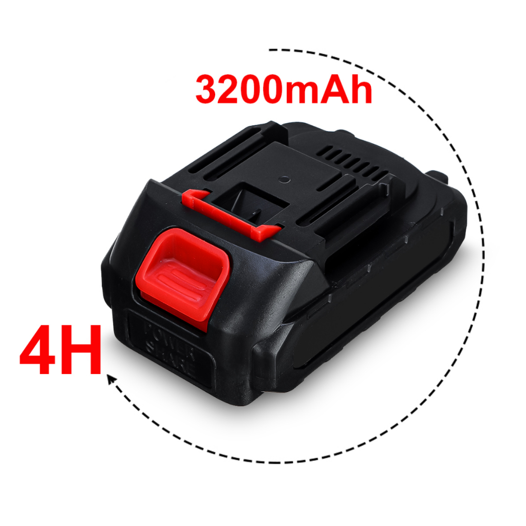 Bateria de 25v Li-ion 2.0AH Makita Nakasaki Dewalt