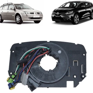 Cinta Airbag Megane Grand Tour Scenic 06 Á 13 Li030820159