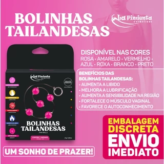 N. BOLINHA TAILANDESA EM CORDÃO DE SILICONE MACIÇAS PERFEITA PARA A PRÁTICA DO POMPOARISMO