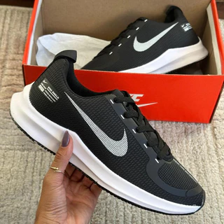 Tênis Masculino Esportivo Academia Caminhada Super Confortável Promoção