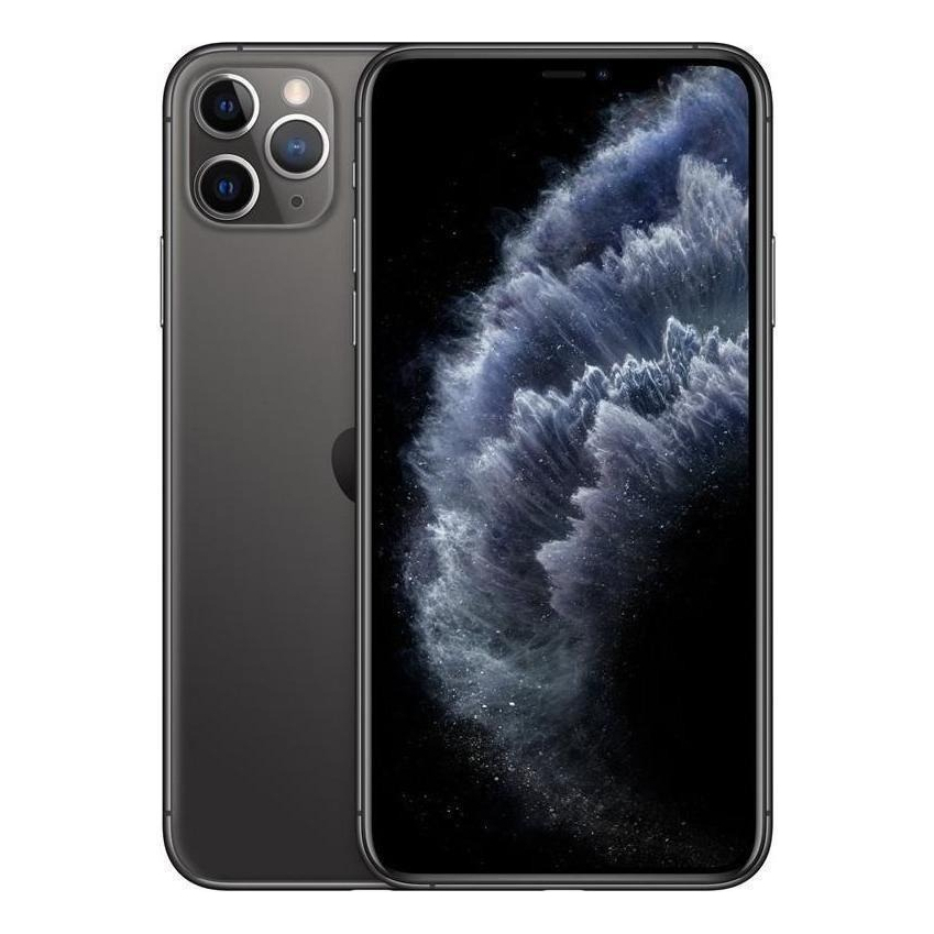 IPhone 11 Pro 256Gb Original Barato 12X Sem Juros Com IPhone 11 Pro 256Gb Original Barato 12X Sem Juros Com