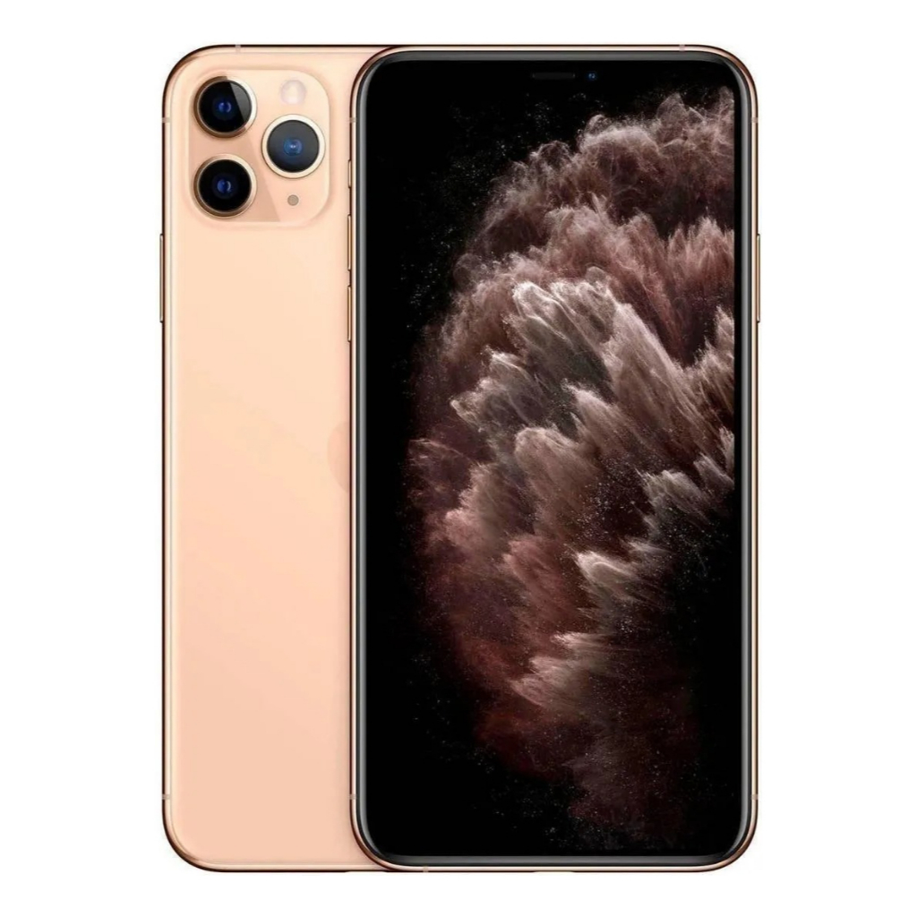 IPhone 11 Pro 256Gb Original Barato 12X Sem Juros Com IPhone 11 Pro 256Gb Original Barato 12X Sem Juros Com