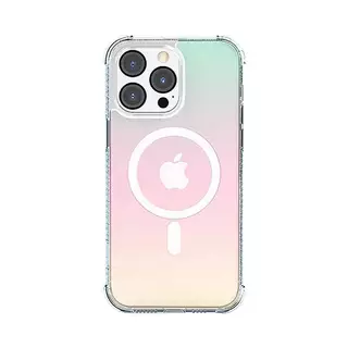 Capa para IPHONE X-ONE Holográfica MagSafe - Para iPhone (A Melhor Capa do Mundo)
