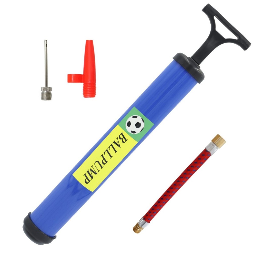 Bomba de Ar Para Bola | Shopee Brasil