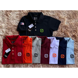 GOLA POLO FEMENINA TXC
