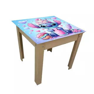 Adesivo para Mesa Stitch Mod 35