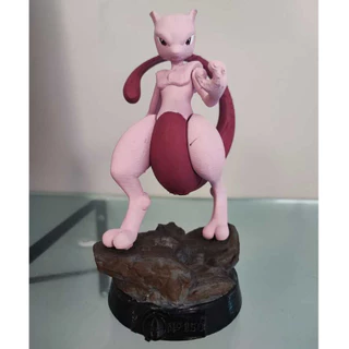 Pokemon mewtwo - Impressão 3d - orçamento de outros pokemon no chat