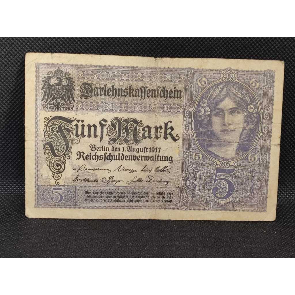 Cédula Alemanha antiga 5 marks | Shopee Brasil Cédula Alemanha antiga 5 marks | Shopee Brasil