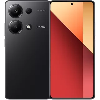 Smartphone Xiaomi Redmi Note 13 PRO 4G 256GB/8GB Versão Global
