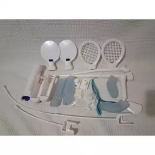 kit sports para nintendo wii