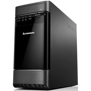 CPU LENOVO H520G MINI TOWER - I3-2100 - 4GB - HD500GB
