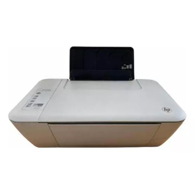 Impressora Multifuncional Hp Deskjet Ink Advanced 2546 Usada | Shopee ...