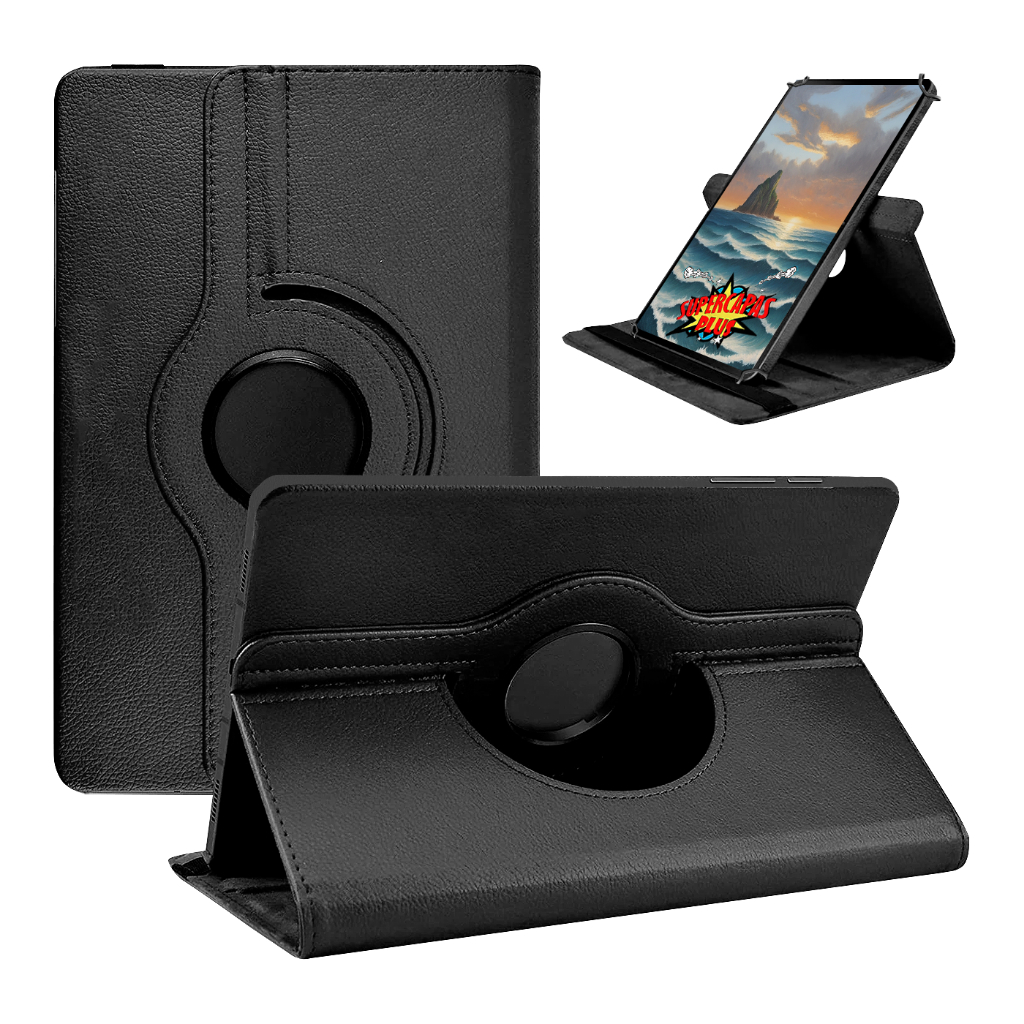 Capa Protetora Giratória P/ Tablet Redmi Pad Se 11 Tela 11.0